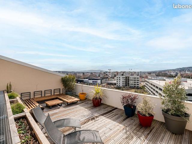 Appartement vente à Villefranche-sur-Saône, Rhône