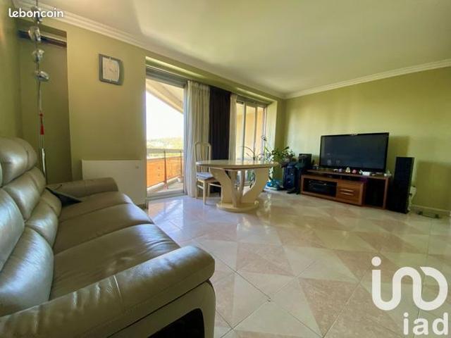Appartement vente à Sarcelles, Soisy-sous-montmorency