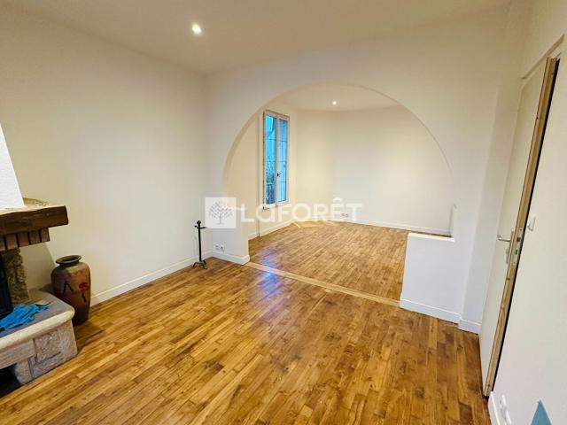 Appartement location à Le Raincy, Les Pavillons-sous-bois