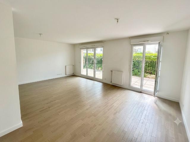 Appartement vente à Saint-Germain-en-Laye, Achères