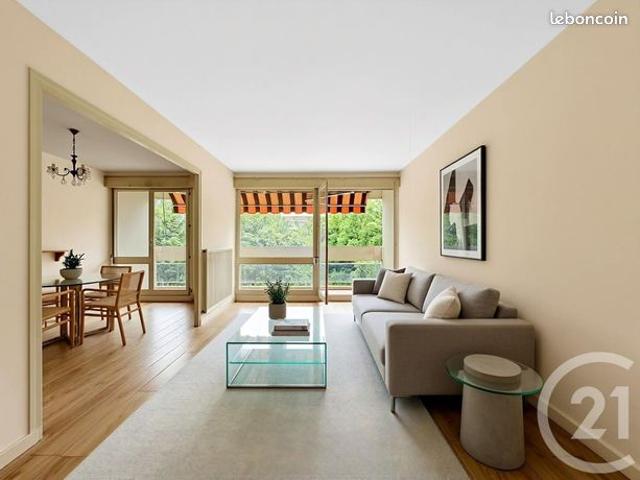 Appartement vente à Lormont, Gironde