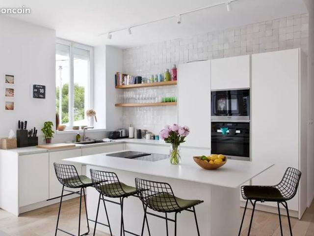 Appartement vente à Stains, Seine-Saint-Denis