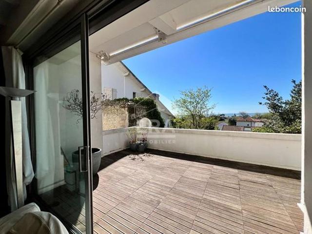 Appartement vente à Rochefort, Royan