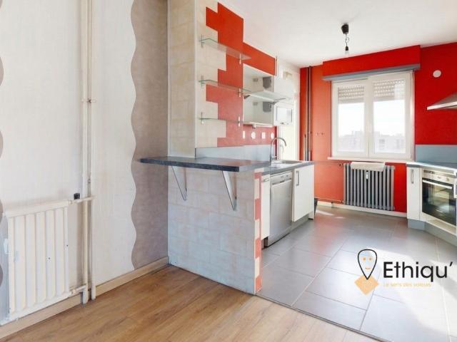 Appartement vente à Strasbourg, Hoenheim
