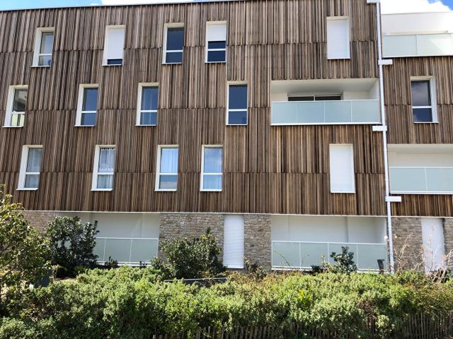 Appartement location à Vannes, Bretagne