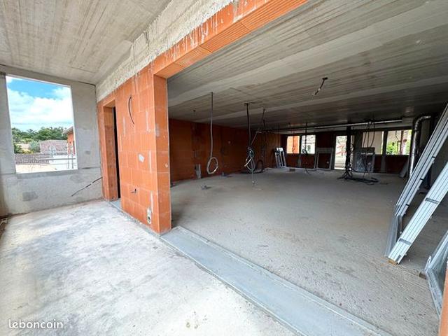 Appartement vente à Toulouse, Montrabé