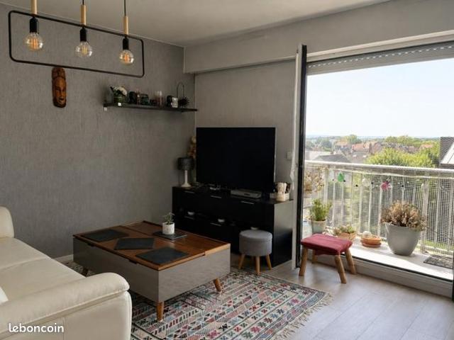 Appartement vente à Argenteuil, Taverny