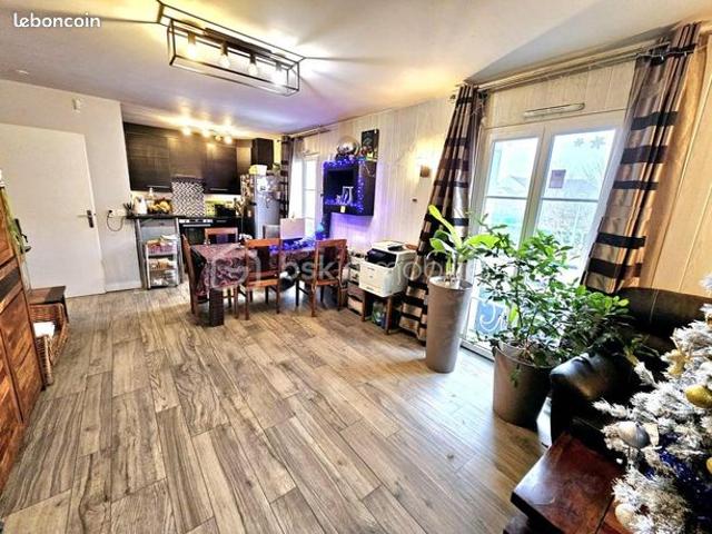 Appartement vente à Évry, Saint-pierre-du-perray