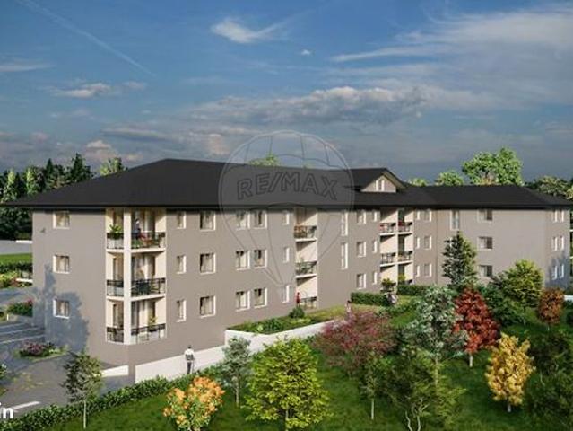 Appartement vente à Seyssel Appartement vente à Seyssel