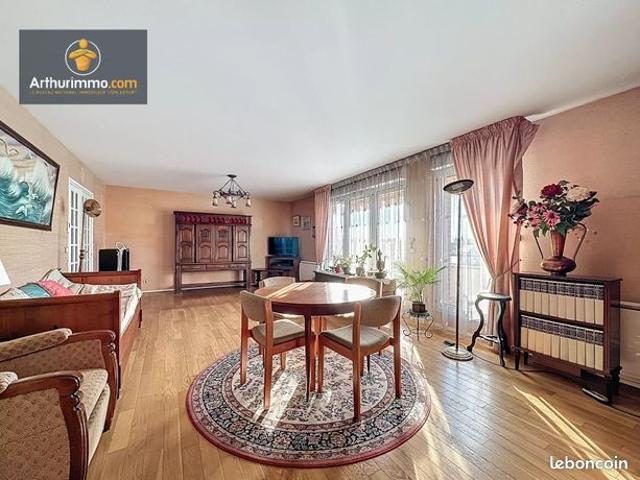 Appartement vente à Eaubonne, Val-d'Oise