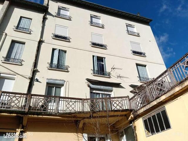 Appartement vente à Tulle