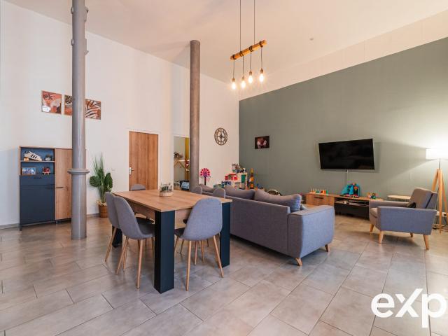 Appartement vente à Saverne, Collectivité européenne d'Alsace