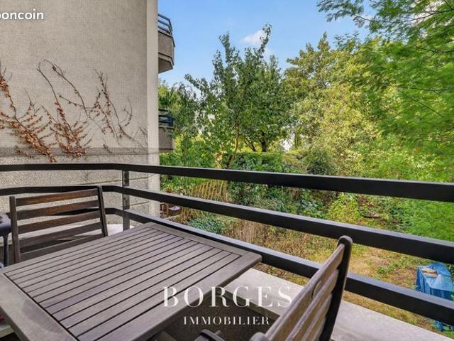 Appartement vente à L'Haÿ-les-Roses, Le Kremlin-bicêtre