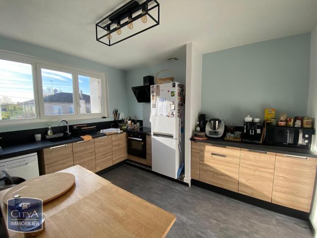 Appartement location à Albi