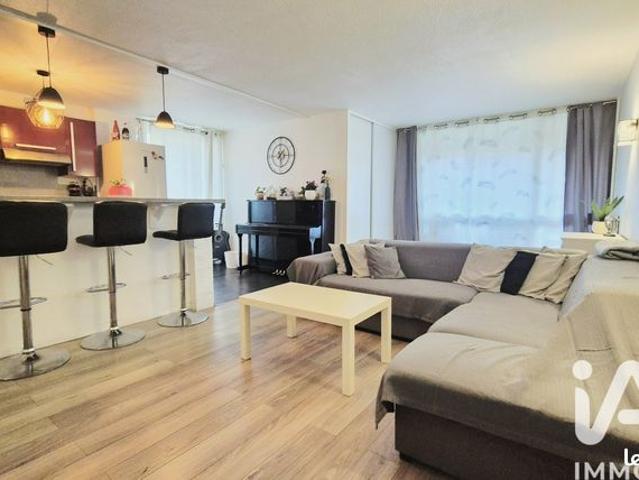 Appartement vente à Torcy, Roissy-en-brie