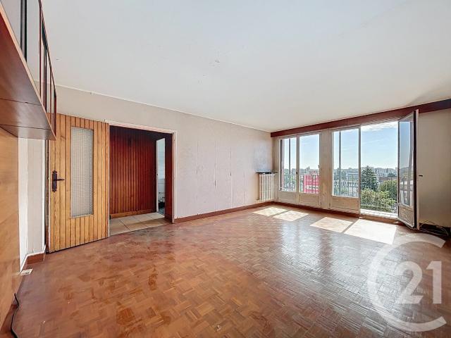 Appartement vente à Saint-Denis, Epinay-sur-seine
