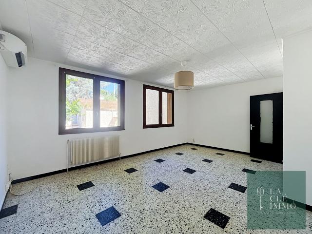Appartement vente à Béziers