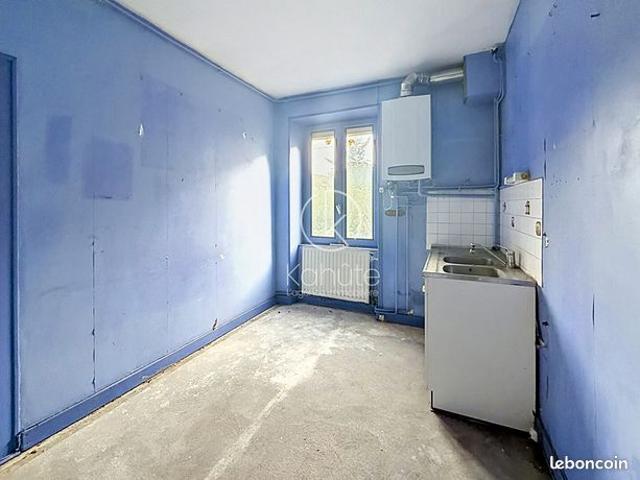 Appartement vente à Villefranche-sur-Saône, Rhône