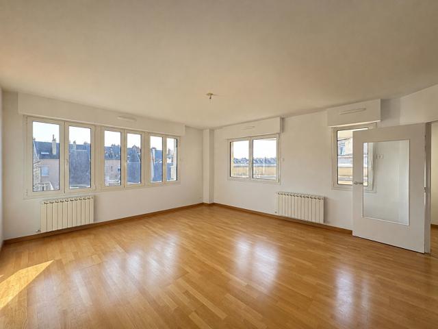 Appartement vente à Reims