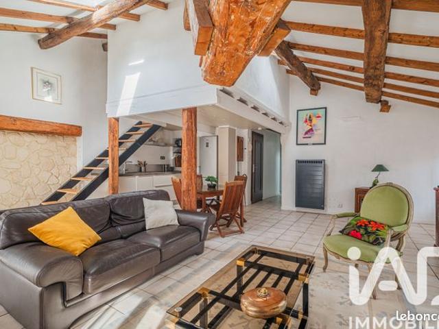 Appartement vente à Épernay, Vinay