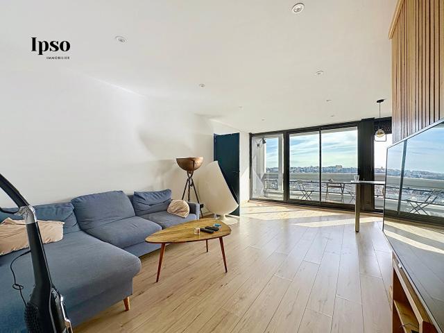 Appartement vente à Lyon, Métropole de Lyon