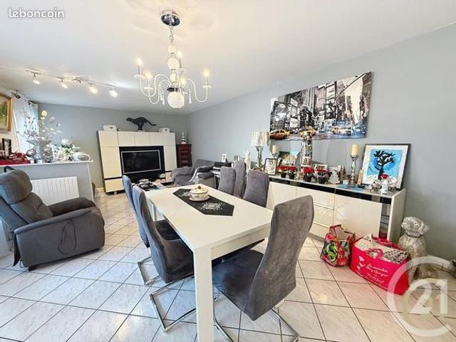 Appartement vente à Bobigny, Bondy