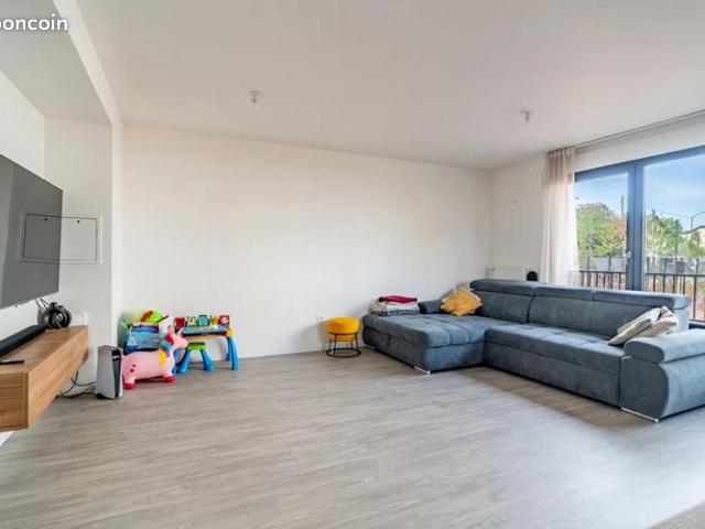 Appartement vente à Saint-Denis, Stains