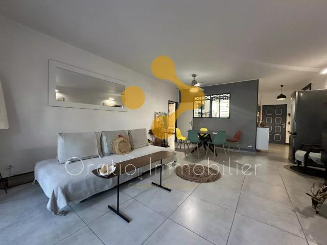 Appartement vente à La Réunion