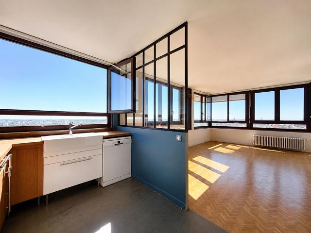 Appartement vente à Nogent-sur-Marne, Fontenay-sous-bois