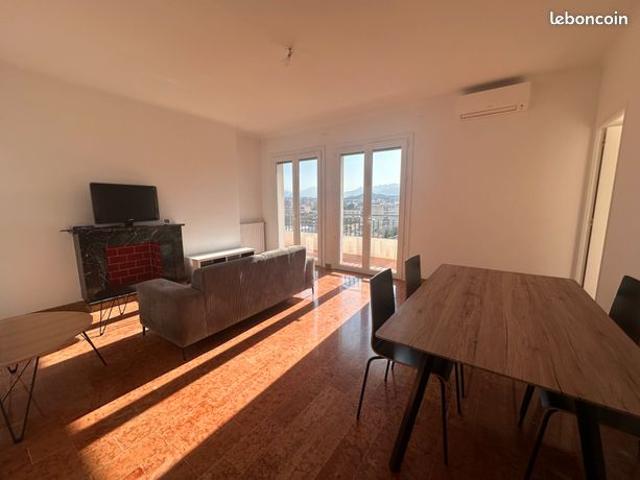 Appartement vente à Ajaccio