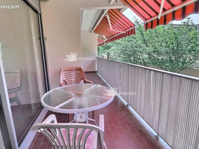 Appartement vente à Strasbourg, Illkirch-graffenstaden