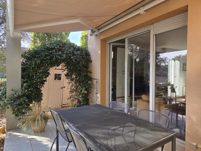 Appartement vente à Le Domaine de l'Hesteil, L'Isle-Jourdain