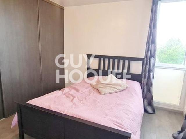 Appartement vente à Mitry-Mory, Seine-et-Marne