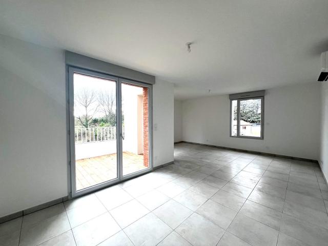 Appartement vente à Toulouse, Saint-orens-de-gameville