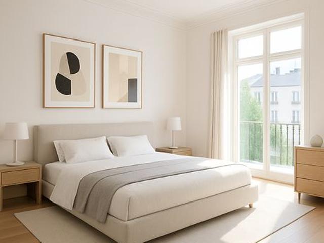 Appartement vente à Nantes, Saint-sébastien-sur-loire