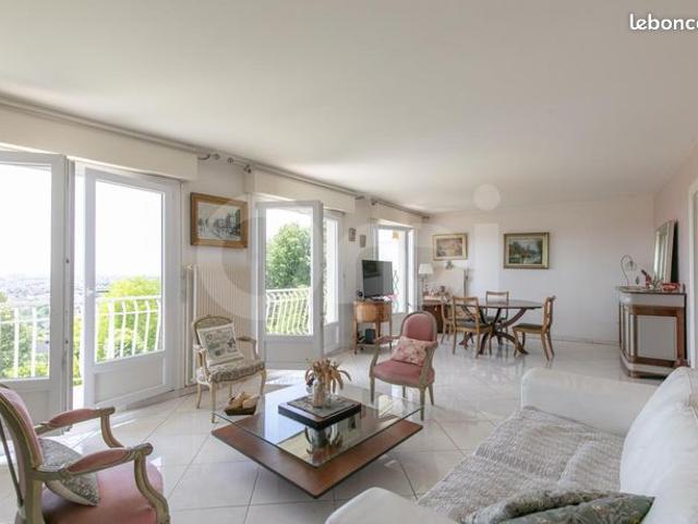 Appartement vente à Créteil, Chennevières-sur-marne