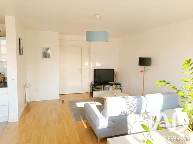 Appartement vente à Nanterre