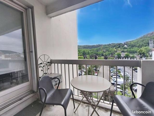 Appartement vente à Saint-Étienne, Loire