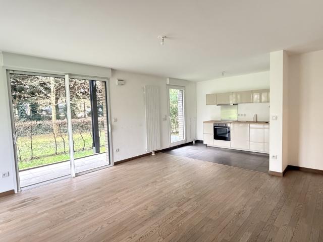 Appartement vente à Lille, Marcq-en-Barœul