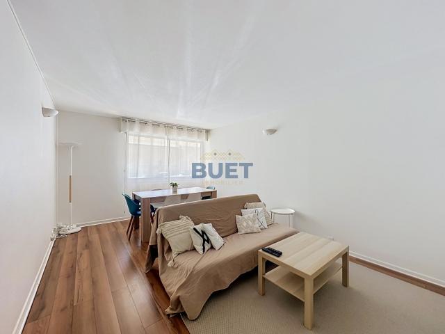 Appartement vente à Dijon