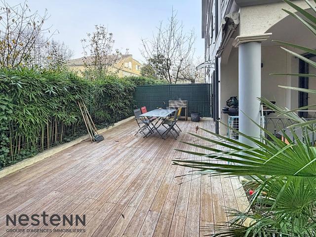 Appartement vente à Brignoles