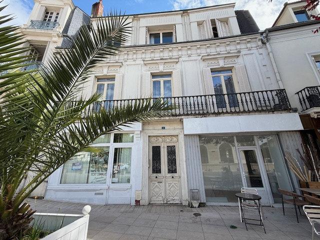 Appartement vente à Vichy, Allier