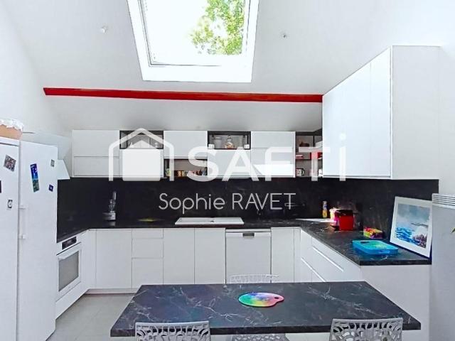 Appartement vente à Belley, La Burbanche