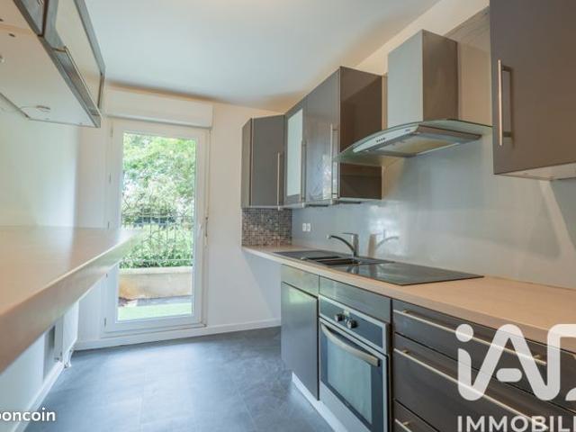 Appartement vente à Versailles, Guyancourt