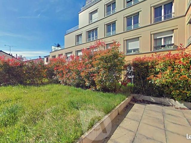 Appartement vente à Bobigny, Bondy
