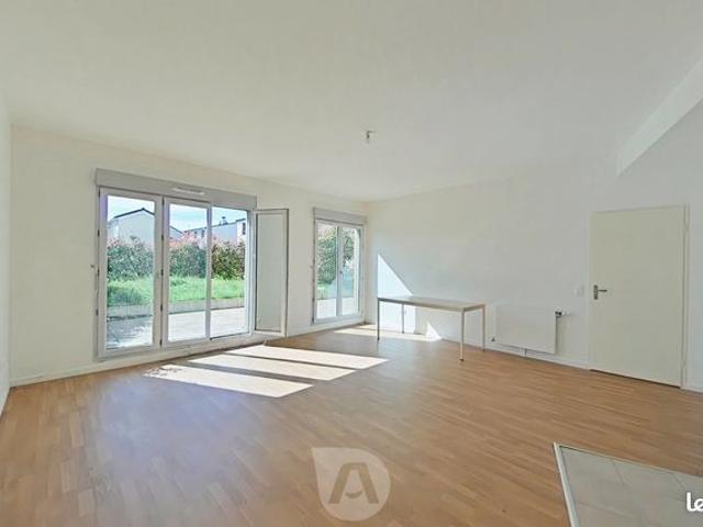 Appartement vente à Bobigny, Bondy