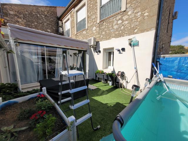 Appartement vente à Narbonne, Fleury