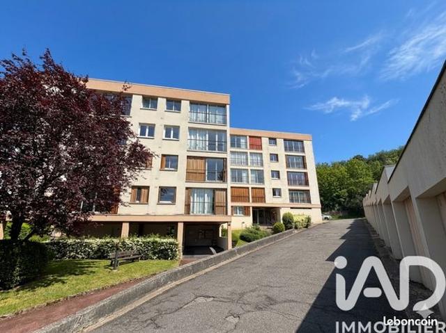 Appartement vente à Villebon-sur-Yvette, Essonne