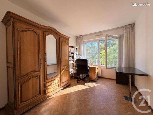 Appartement vente à Strasbourg, Illkirch-graffenstaden