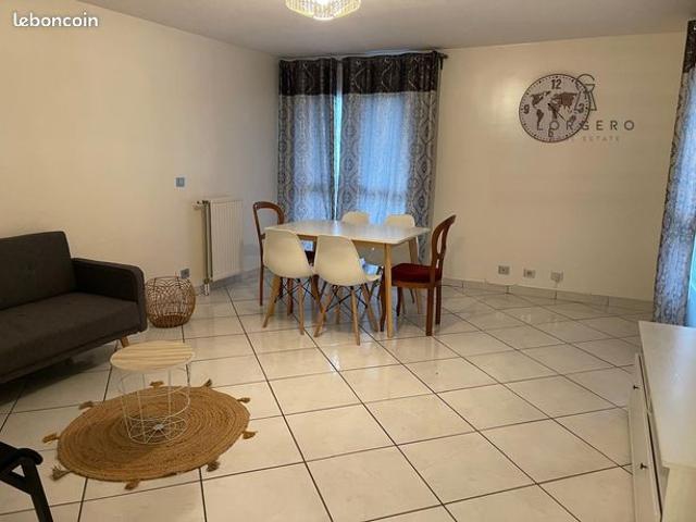 Appartement vente à Évry, Petit-bourg